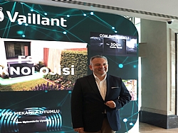 VAILANT, YEN� ISI POMPASI AROTHERM PRO'YU PAZARA SUNDU!